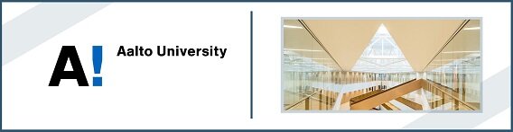 Aalto University School of Business - Helsinki