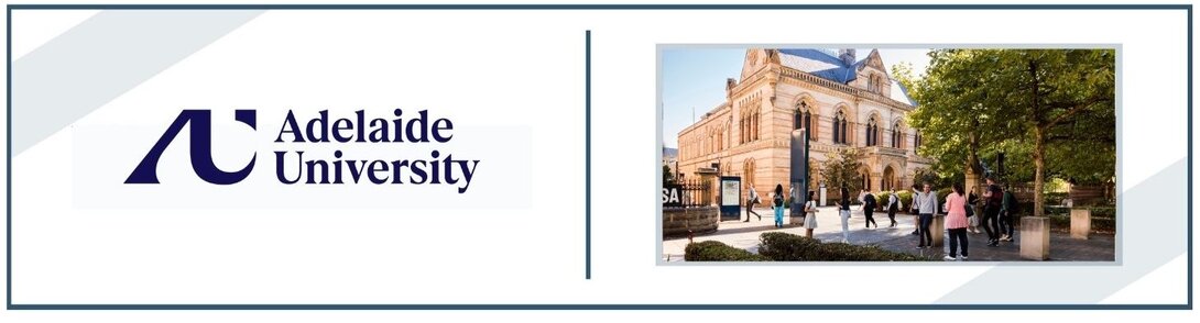 Adelaide University, Adelaide