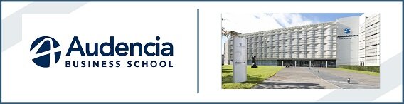 Audencia Nantes École de Management