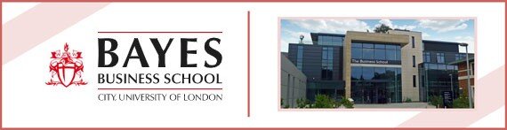 Bayes Business School, City St George’s, University of London