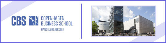 Copenhagen Business School, Copenhague