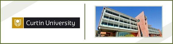 Curtin Business School, Curtin University, Bentley (Perth)