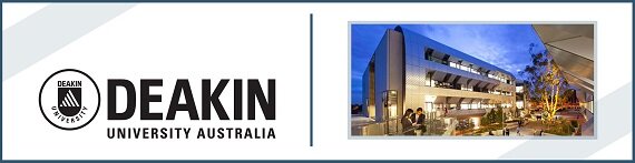 University of Deakin