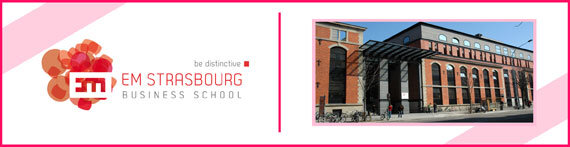 École de management Strasbourg, Université de Strasbourg