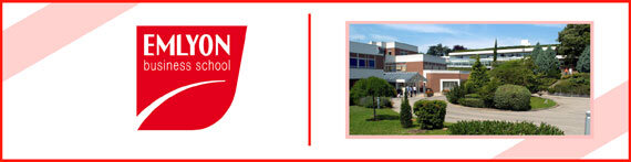 EMLyon Business School, Lyon
