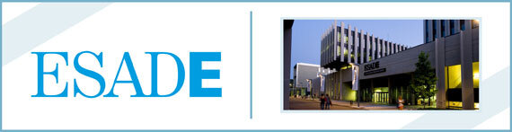 ESADE Business School, Barcelone