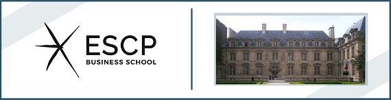 ESCP - Business School, Paris
