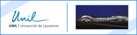 HEC Lausanne, Université de Lausanne, Lausanne