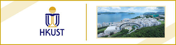 The Hong Kong University of Science and Technology, Hong Kong