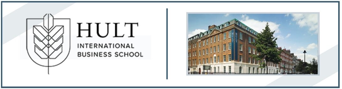 Hult International Business School, campus Londres