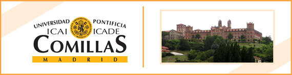 ICADE, Universidad Pontificia Comillas, Madrid