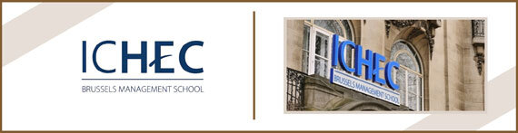 ICHEC - Brussels Management School, Bruxelles