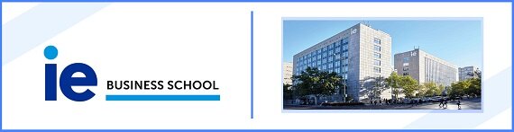 IE Business School Madrid