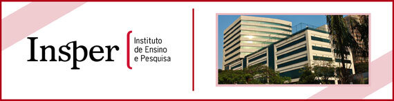 Insper – Instituto de Ensino e Pesquisa