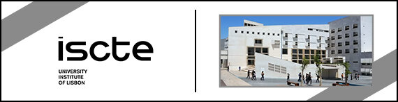 ISCTE Business School, University Institute of Lisbon, Portugal