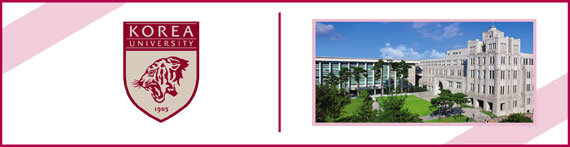 Korea - Korea University Business School - Séoul