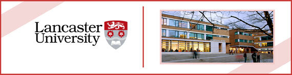 Lancaster University, Management School, Lancaster