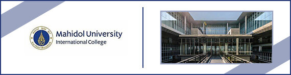 Mahidol University International College, Bangkok
