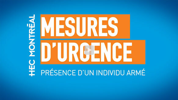 Vignette - Vidéo - Mesures d'urgence
