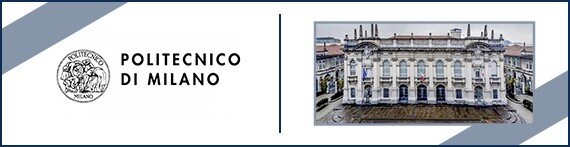 Politecnico di Milano, School of Management / Milan