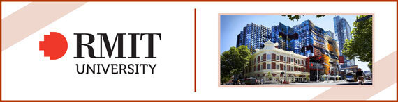 RMIT Melbourne, Melbourne
