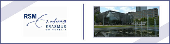 Rotterdam School of Management (RSM), Erasmus University, Rotterdam