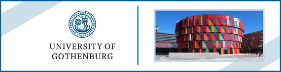 School of Business, Economics and Law, Gothenburg University, Gothenburg