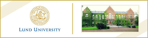 School of Economics and Management, Lund University, Lund