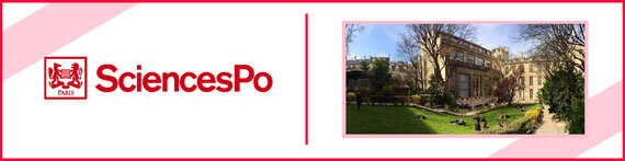 SciencesPo, Paris