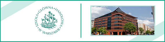 SGH Warsaw School of Economics, Varsovie