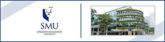 Singapore Management University, Singapour