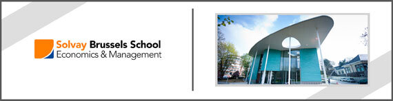 Solvay Brussels School of Economics and Management, Bruxelles