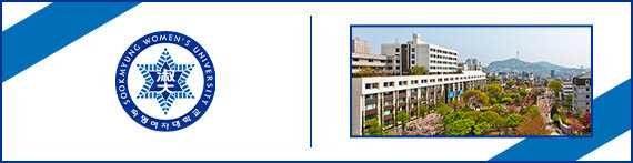 Sookmyung Women’s University, Séoul
