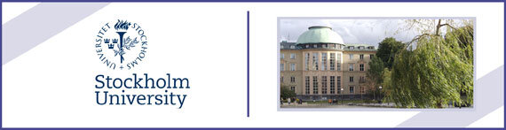 Stockholm University School of Business, Stockholm