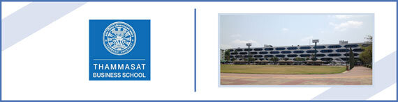 Thammasat Faculty of Economics, Bangkok