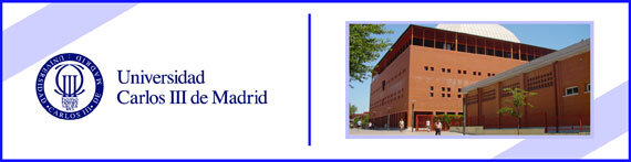 Universidad Carlos III de Madrid, Madrid