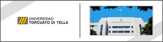 Universidat Torcuato di Tella, Buenos Aires