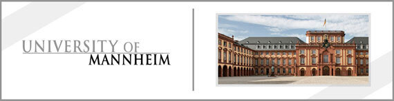 Universität Mannheim, Mannheim