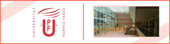 Universitat Pompeu Fabra, Barcelone