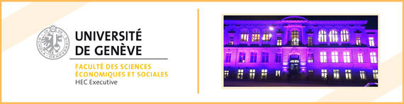 Université de Genève, Geneva School of Economics and Management