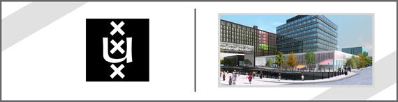 University of Amsterdam, Faculty of Economics and Business, Amsterdam