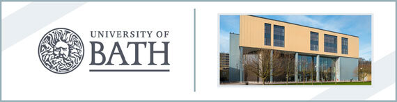 University of Bath, School of Management, Bath