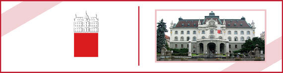University of Ljubljana, Ljubljana