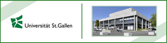 University of St-Gallen, St-Gallen
