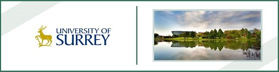 University of Surrey, Guildford