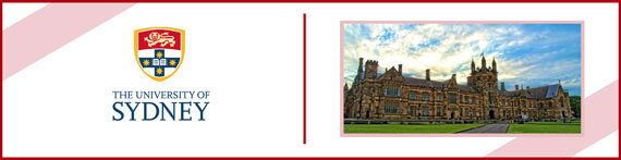 University of Sydney, Business School, Sydney