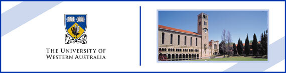 University of Western Australia, Perth