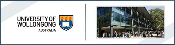 University of Wollongong, Wollongong