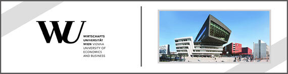 Vienna University of Economics and Business, Vienne