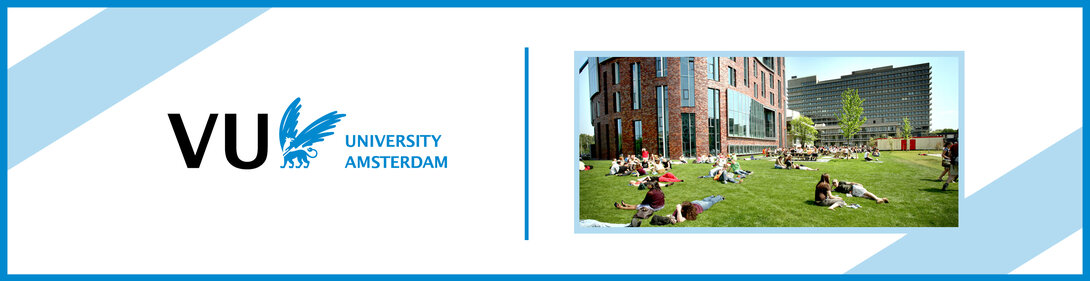 VU University Amsterdam, Amsterdam